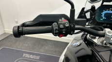 24 Model Year BMW R1300 GS TE